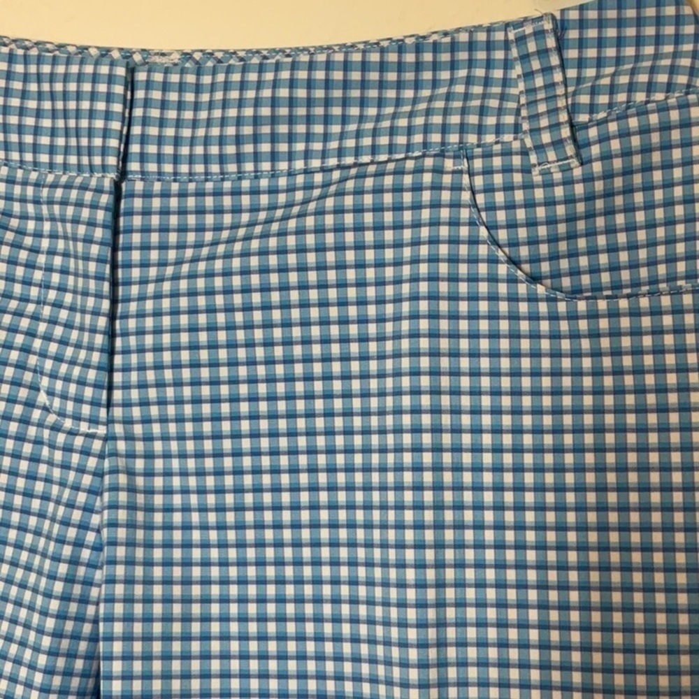 Adidas Golf Shorts Size 6 - Picture 2 of 8